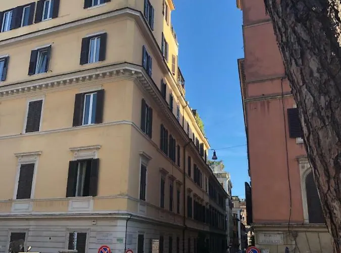 Konukevi Art Atelier Vaticano
